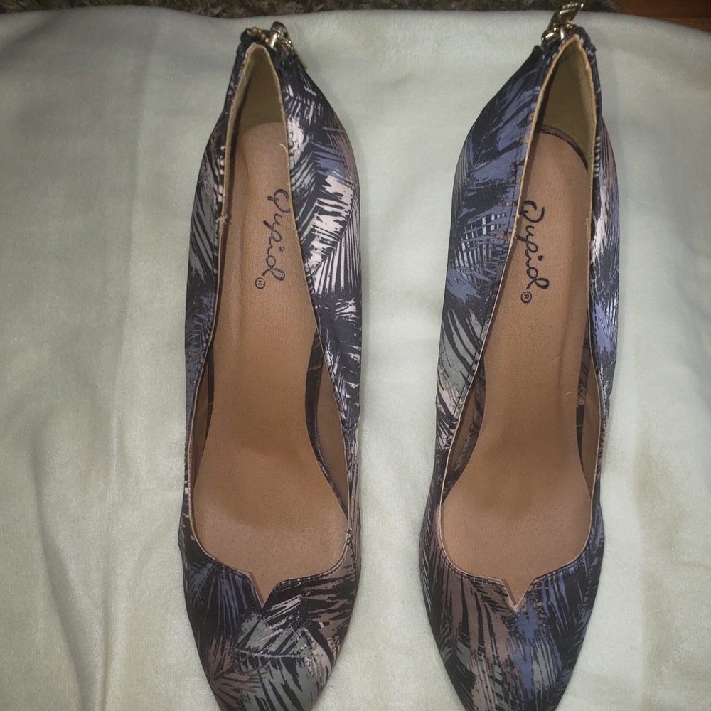 Leaf Heels - image 5